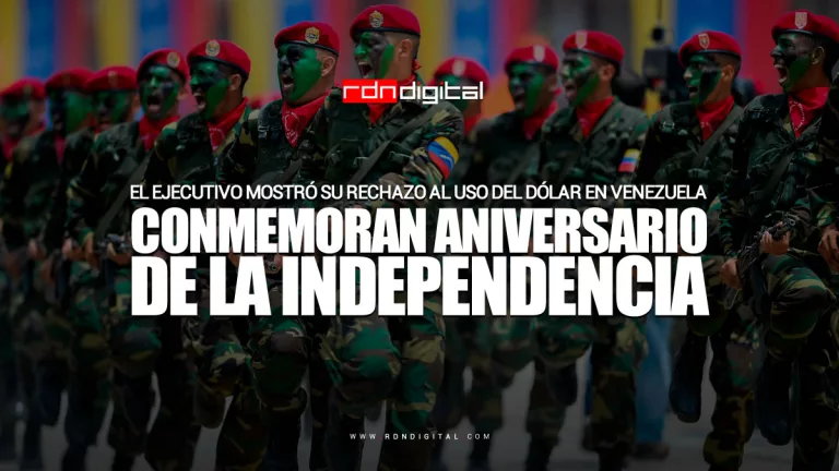 Resumen de Noticias de Venezuela - Nº 3.473