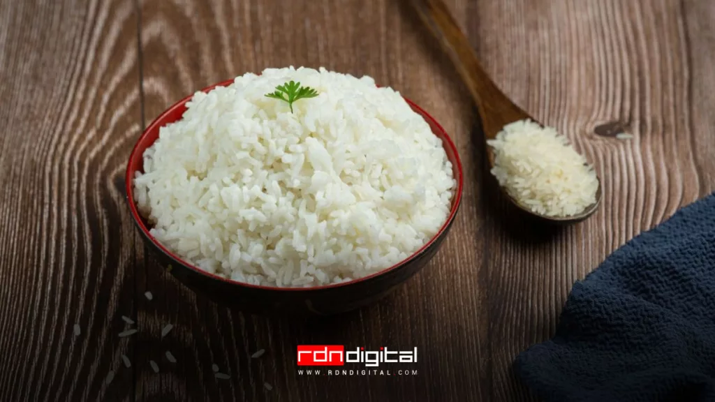 arroz beneficios y riesgos