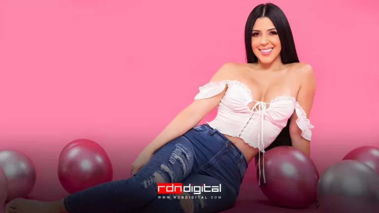 Rosita se ejercita en el embarazo