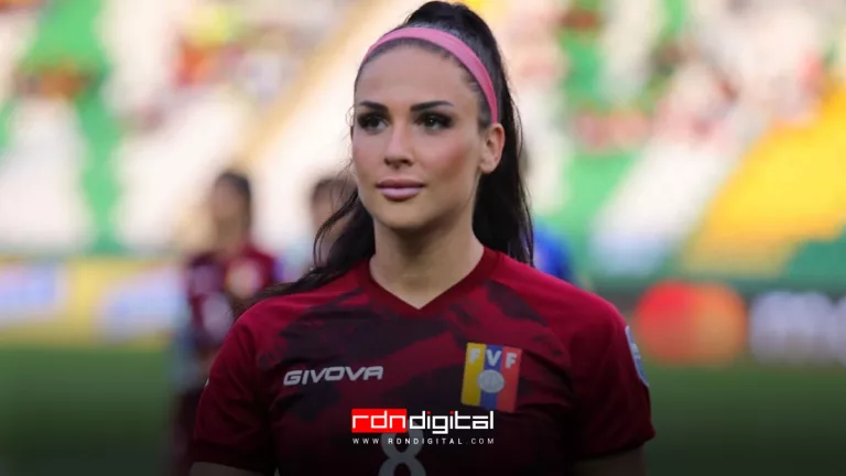 Sonia O’Neill se retira