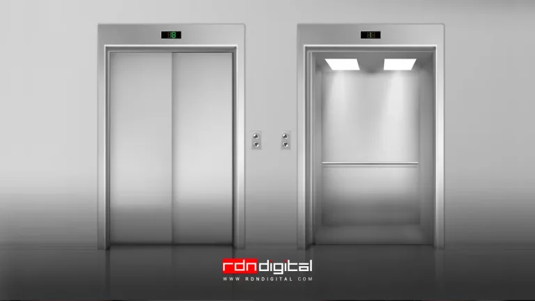 niña muere en ascensor del IMSS