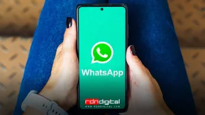 WhatsApp iniciar chat con números desconocidos