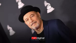 el milagro que Rubén Blades le pidió a María Lionza para Venezuela