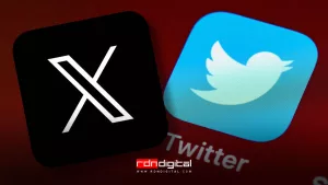 Twitter cambia su logo por una X