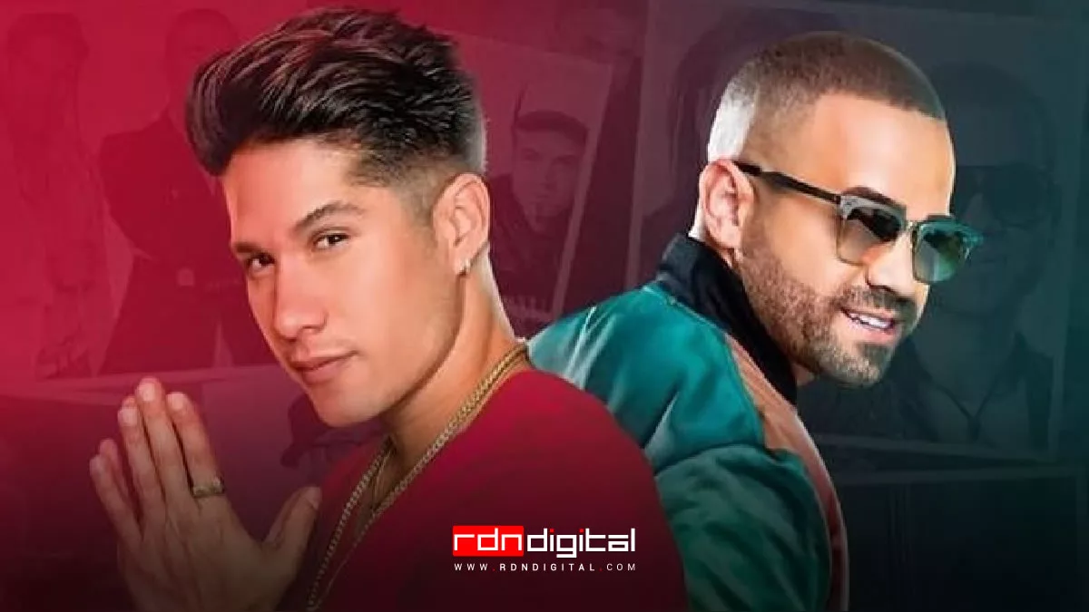 regreso de Chyno y Nacho