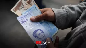 nuevo salario mínimo en Venezuela