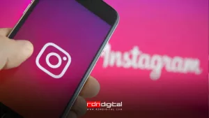 mensajes directos Instagram