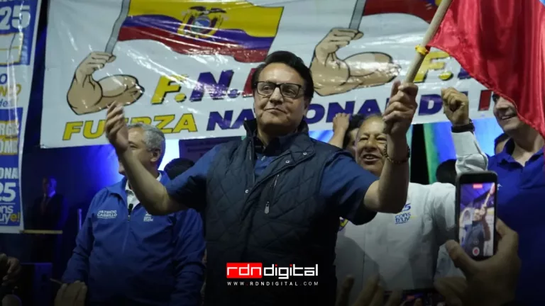 Asesinato del candidato presidencial Fernando