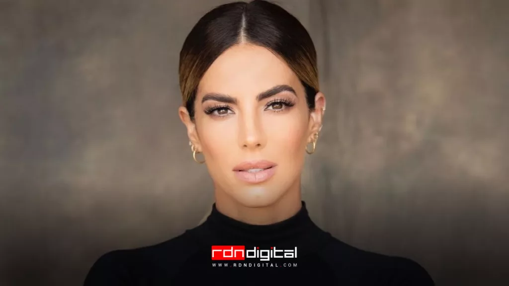 Gaby Espino belleza venezolana