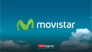 Movistar agosto