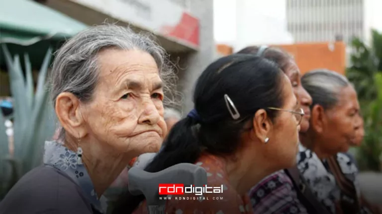 pensión del IVSS en Venezuela