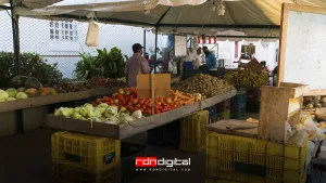 canasta alimentaria familiar en Venezuela