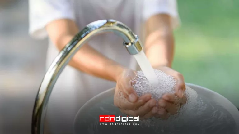 calidad del agua en Venezuela