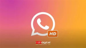 WhatsApp videos en HD