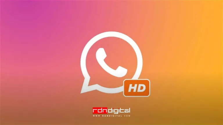 WhatsApp videos en HD