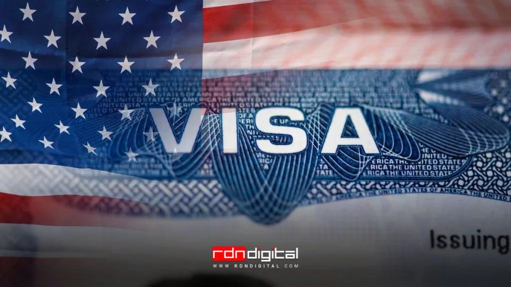 entrevista para la visa americana