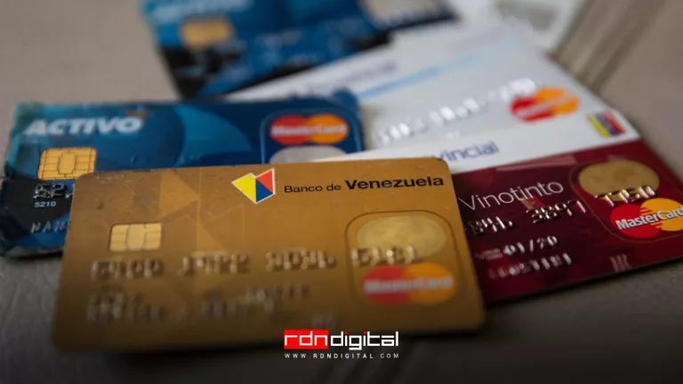 falta de crédito en Venezuela