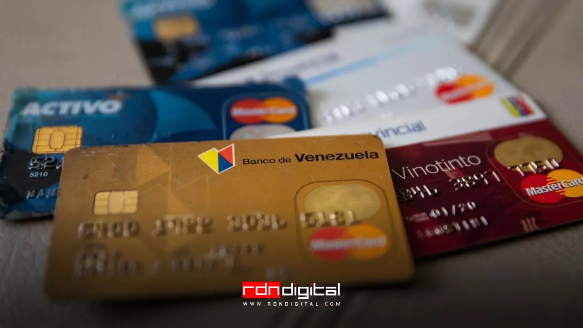 falta de crédito en Venezuela