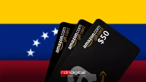 comprar en Amazon desde Venezuela