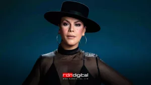 Olga Tañón fan cáncer