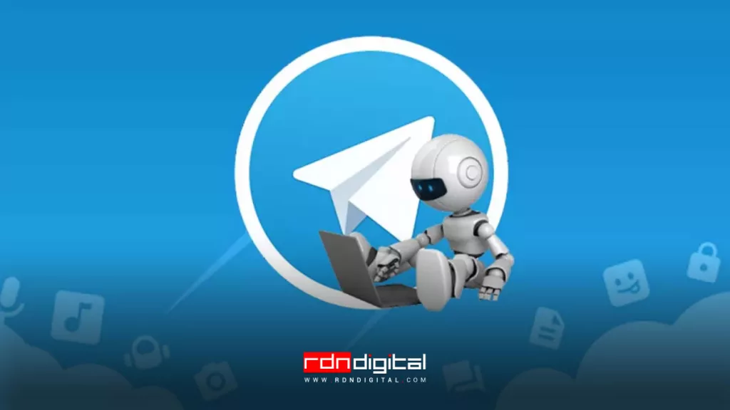 bots estafadores de Telegram