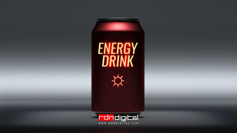 efectos de las bebidas energéticas en la salud