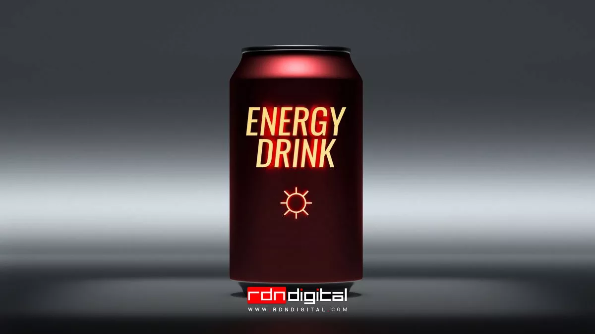 efectos de las bebidas energéticas en la salud