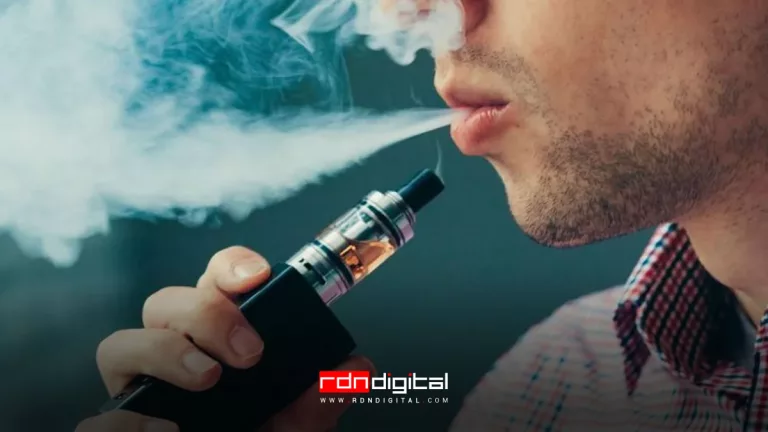 vapeo y tamaño de los testículos