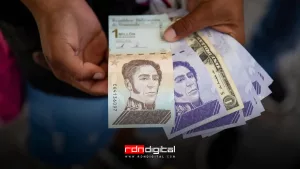 salario mínimo en Venezuela