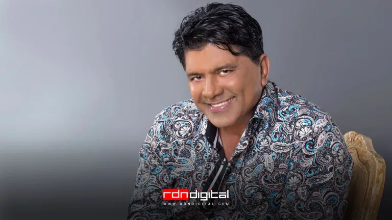 Leito y Franklin Virgüez