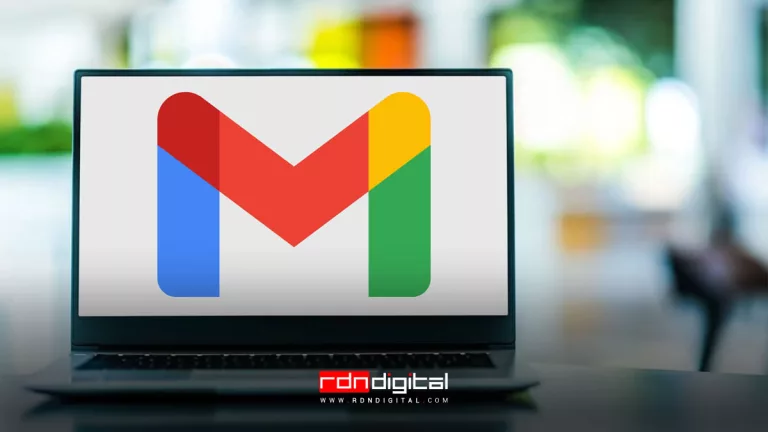 liberar espacio en tu correo de Gmail