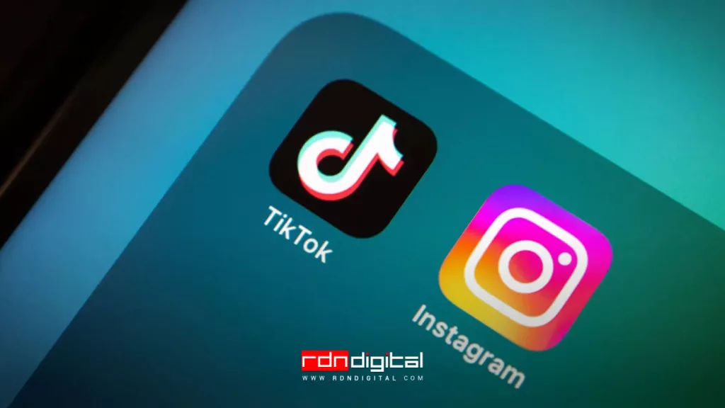 ahorrar datos en TikTok e Instagram