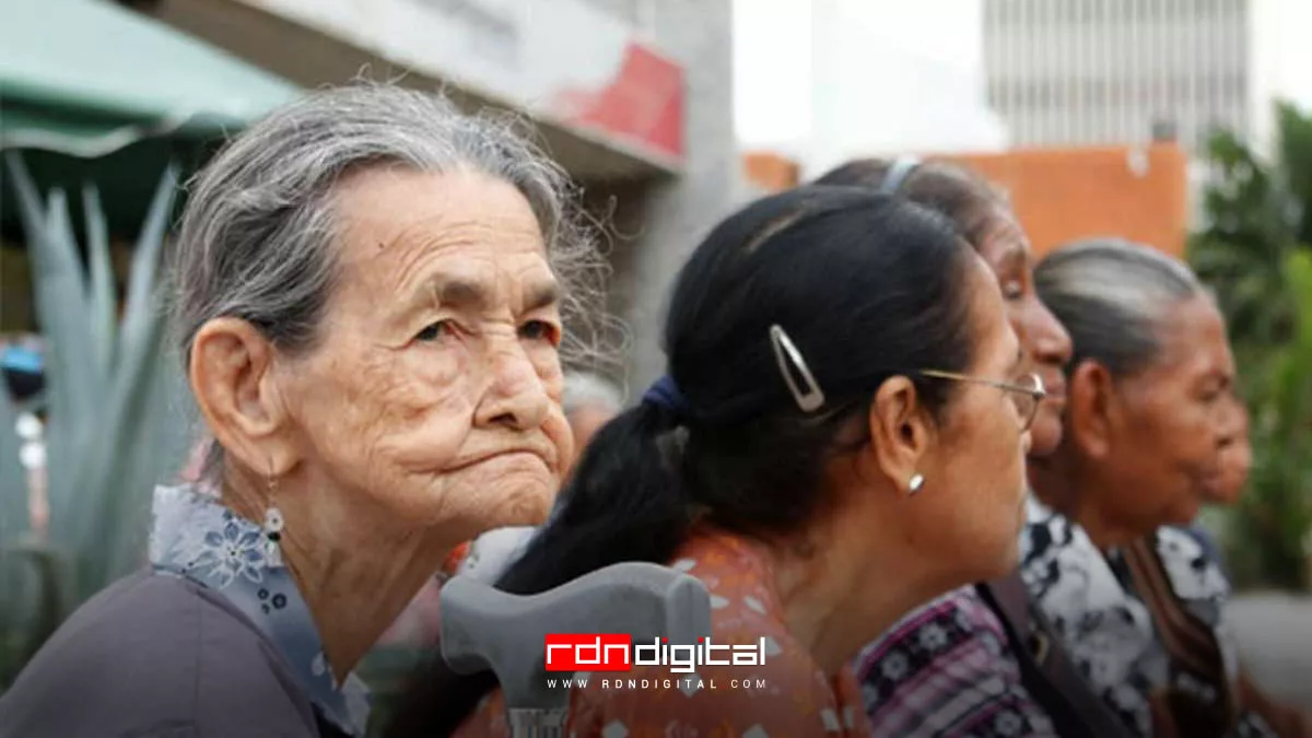 pensionados venezolanos