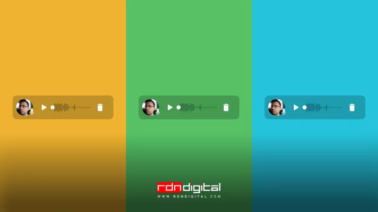 mensajes de voz en los estados de WhatsApp