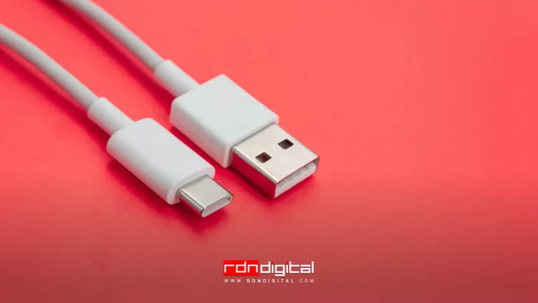 cables USB-C defectuosos