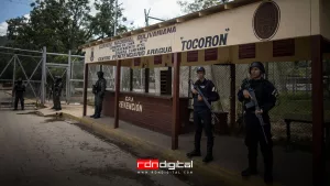 casas de lujo en Tocorón