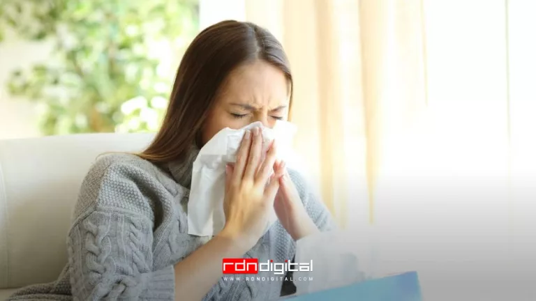 ajo para curar la congestión nasal