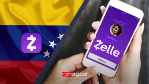 enviar dinero a Venezuela desde EE.UU.