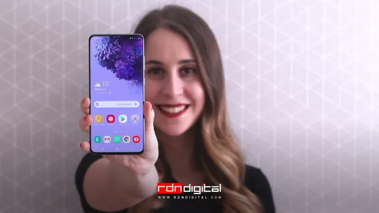 mejores móviles Samsung en Venezuela