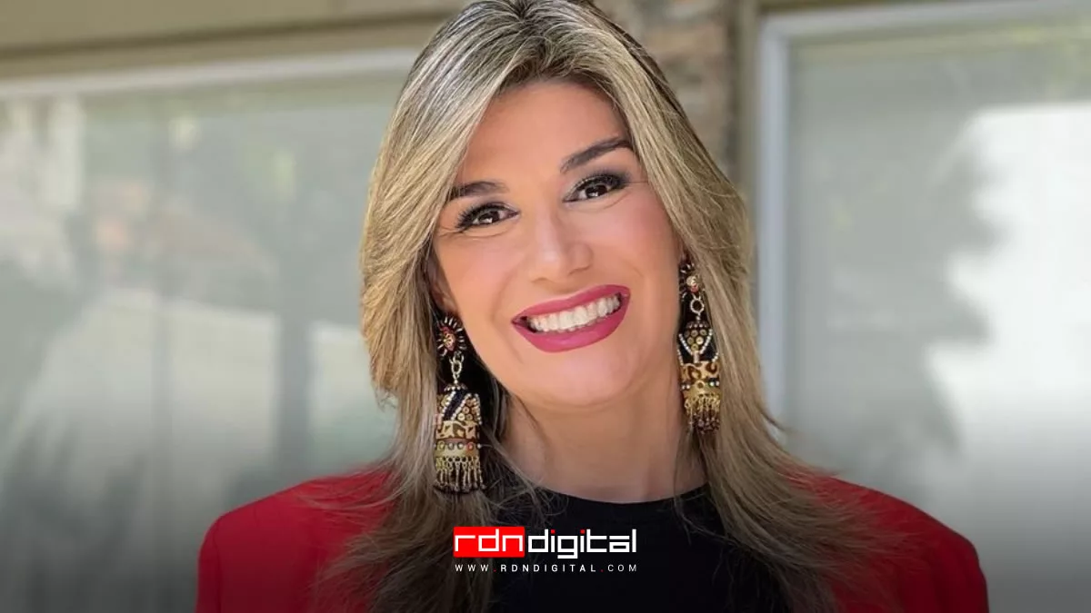 Eyla Adrian depresión