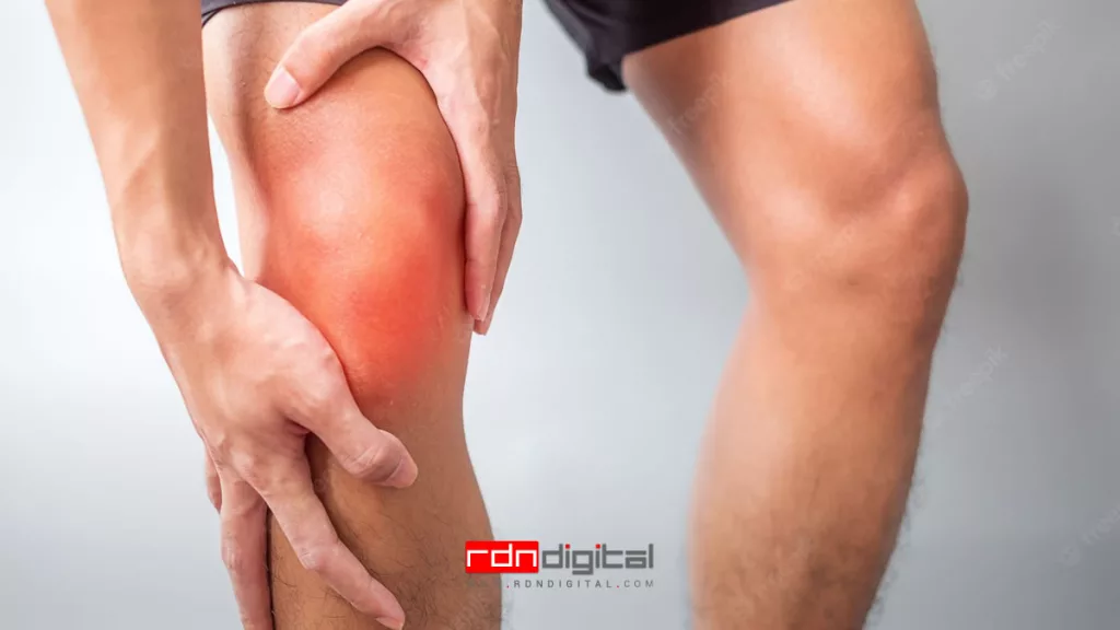 remedio casero para el dolor de rodilla