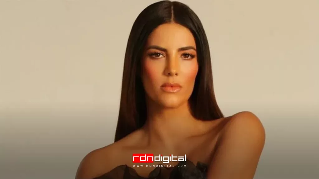 Gaby Espino habla de sus ex