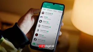 cómo crear un canal de WhatsApp