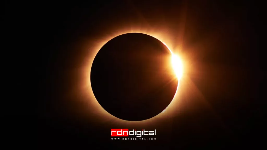 Eclipse solar anular en Venezuela ¿Cuándo ocurrirá? RDN Digital