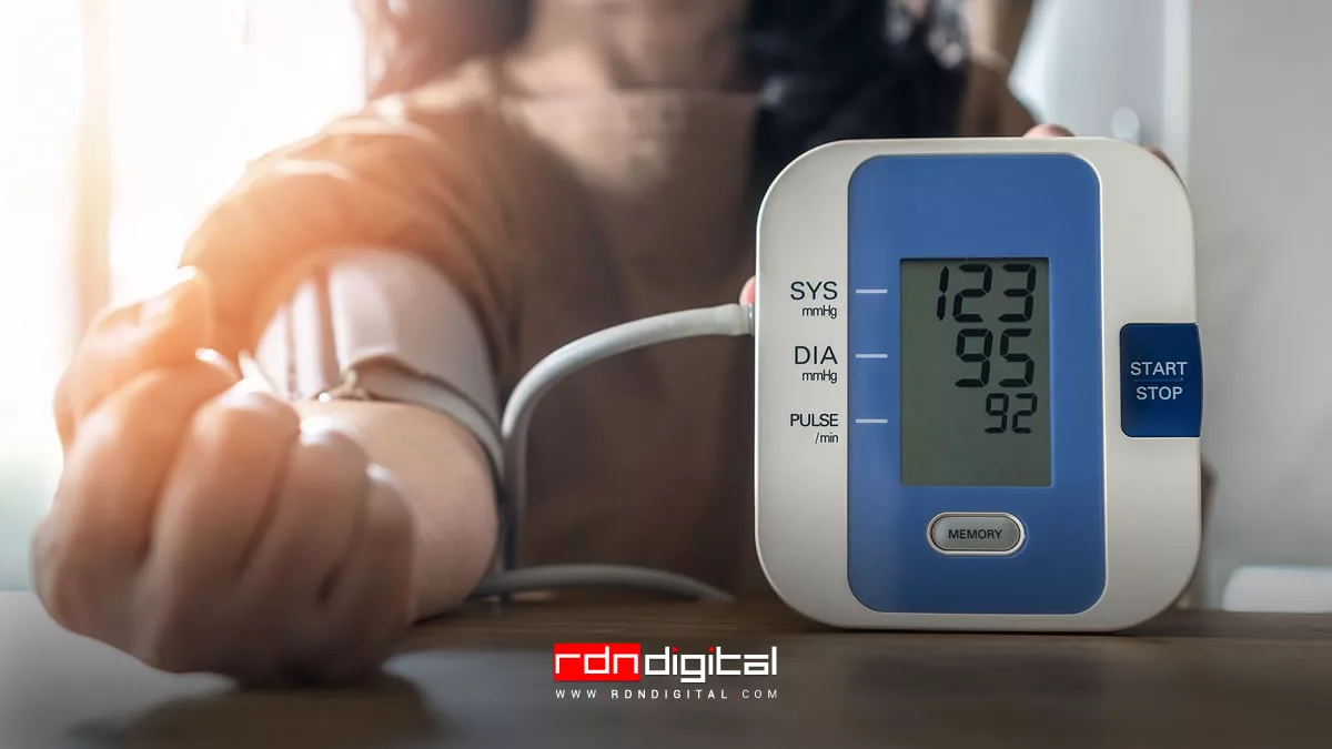 presión arterial diferente en cada brazo