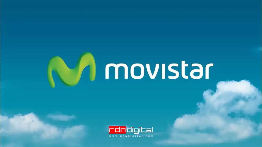 Movistar deja sin recargas ni pagos