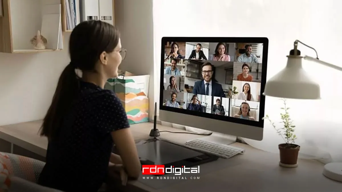 impacto de las videollamadas en el cerebro