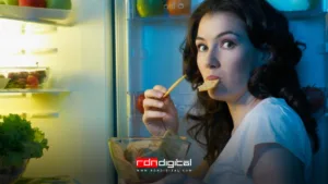 Lo que debes comer de noche para acelerar tu metabolismo