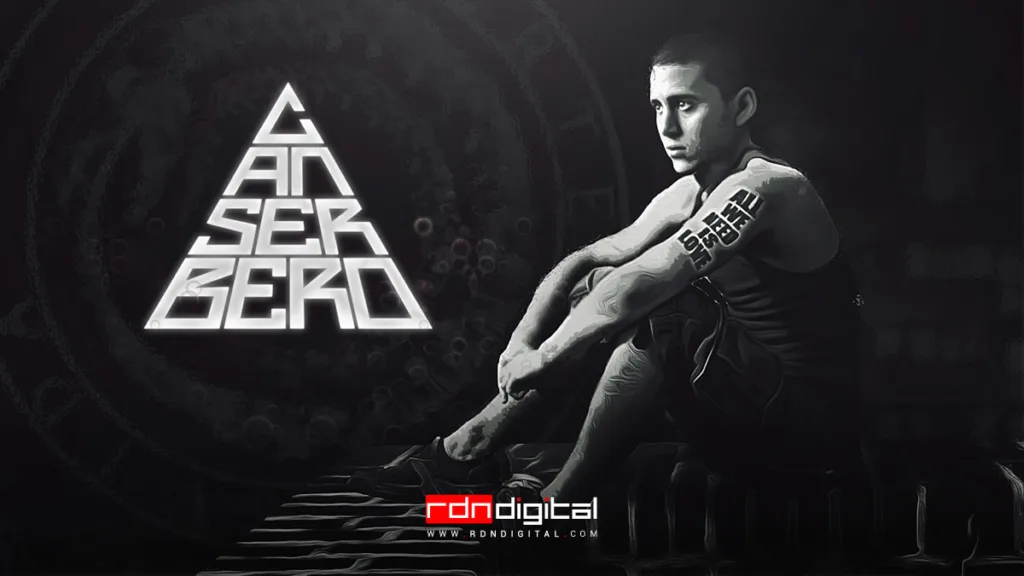 muerte de Canserbero