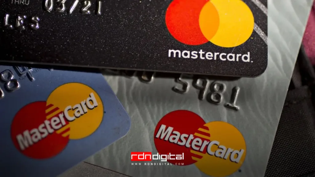 tarjeta Débito Mastercard